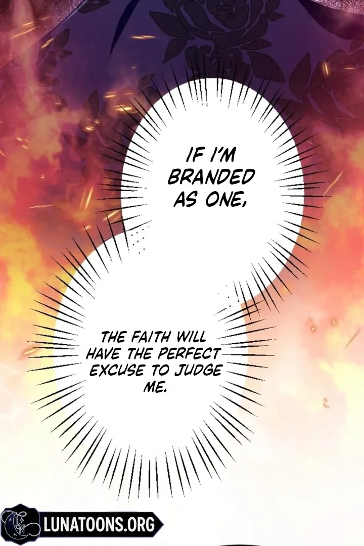 To Avoid Ruin, the Queen Wins Over Her Stepson! Chapter 18 page 71