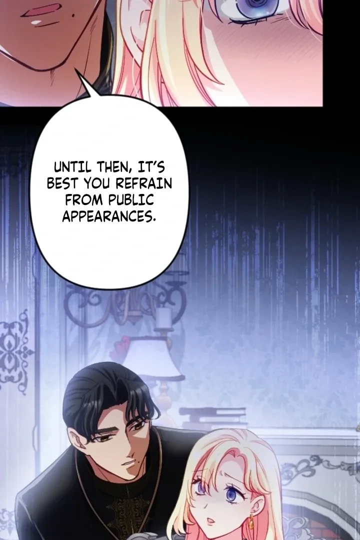To Avoid Ruin, the Queen Wins Over Her Stepson! Chapter 18 page 60