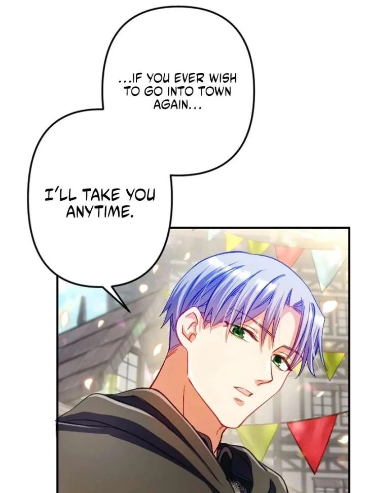 To Avoid Ruin, the Queen Wins Over Her Stepson! Chapter 19 page 84