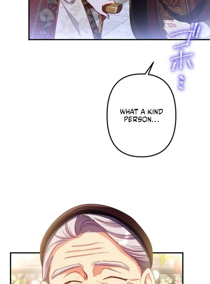 To Avoid Ruin, the Queen Wins Over Her Stepson! Chapter 19 page 72