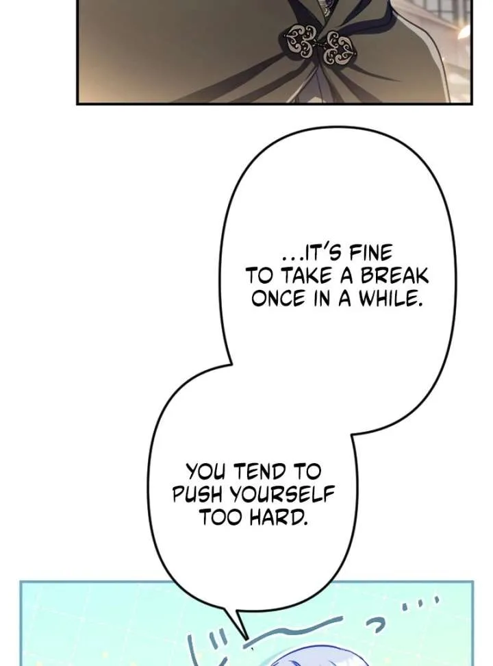 To Avoid Ruin, the Queen Wins Over Her Stepson! Chapter 19 page 85