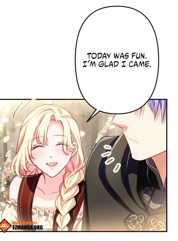 To Avoid Ruin, the Queen Wins Over Her Stepson! Chapter 19 page 83