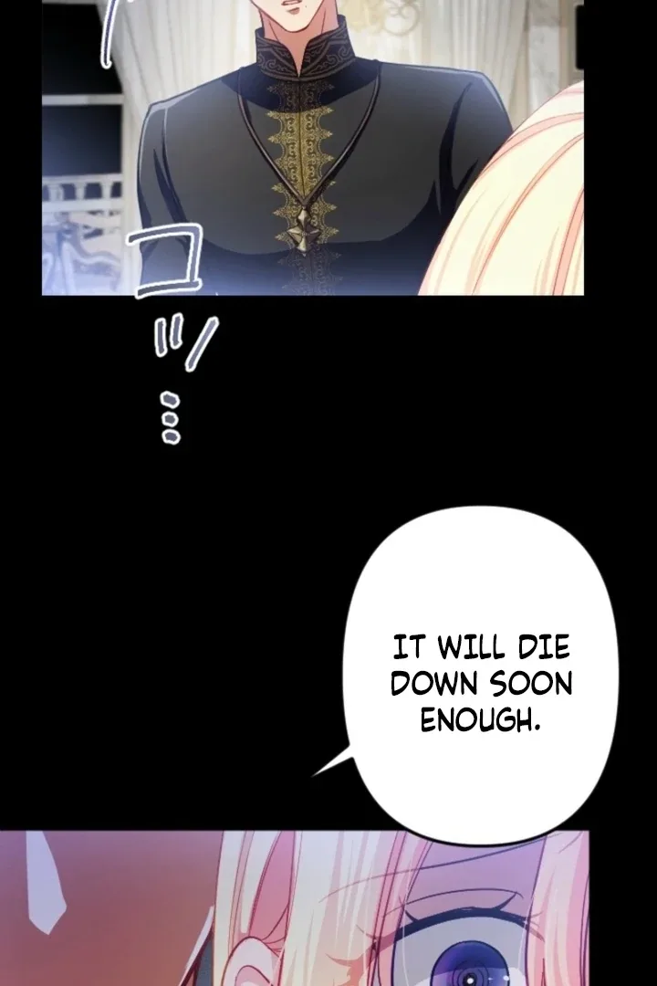 To Avoid Ruin, the Queen Wins Over Her Stepson! Chapter 18 page 59