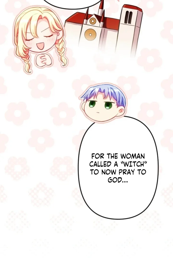 To Avoid Ruin, the Queen Wins Over Her Stepson! Chapter 18 page 87