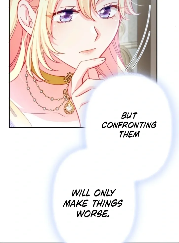 To Avoid Ruin, the Queen Wins Over Her Stepson! Chapter 18 page 66
