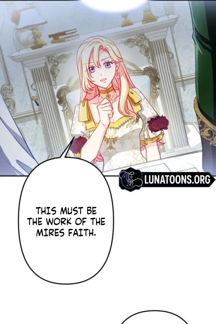 To Avoid Ruin, the Queen Wins Over Her Stepson! Chapter 18 page 67