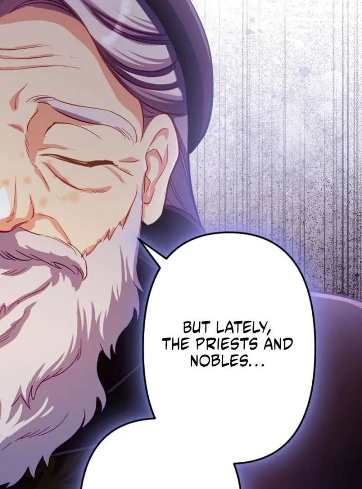 To Avoid Ruin, the Queen Wins Over Her Stepson! Chapter 19 page 68