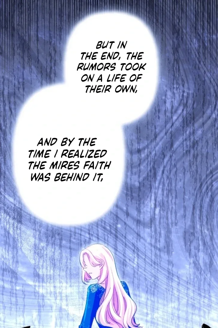 To Avoid Ruin, the Queen Wins Over Her Stepson! Chapter 18 page 63
