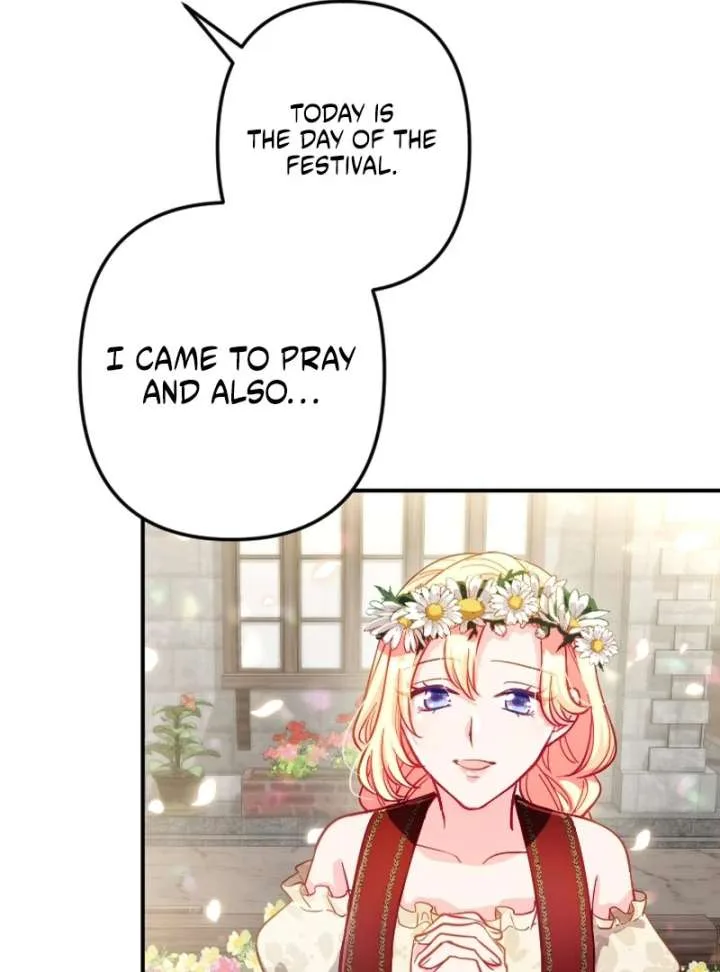 To Avoid Ruin, the Queen Wins Over Her Stepson! Chapter 19 page 57