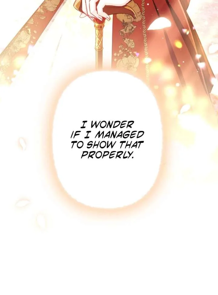 To Avoid Ruin, the Queen Wins Over Her Stepson! Chapter 19 page 81