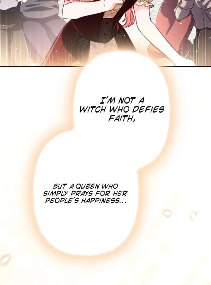 To Avoid Ruin, the Queen Wins Over Her Stepson! Chapter 19 page 79