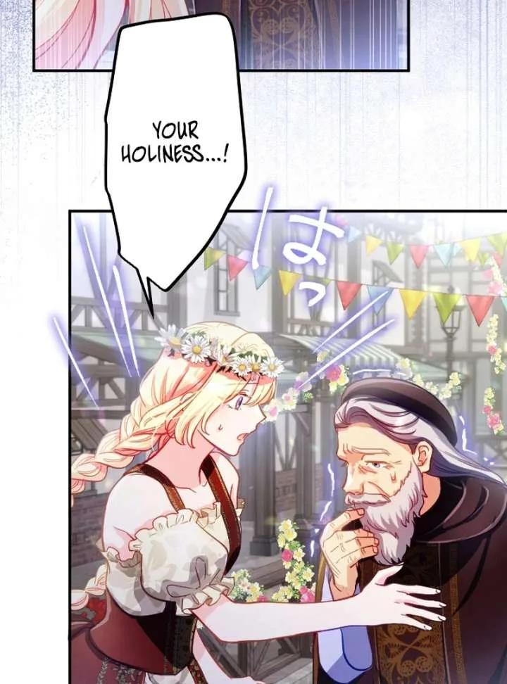 To Avoid Ruin, the Queen Wins Over Her Stepson! Chapter 19 page 71