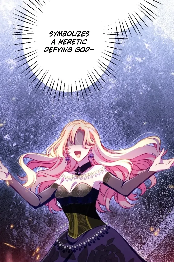 To Avoid Ruin, the Queen Wins Over Her Stepson! Chapter 18 page 70