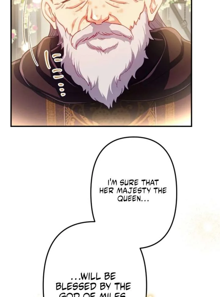 To Avoid Ruin, the Queen Wins Over Her Stepson! Chapter 19 page 73