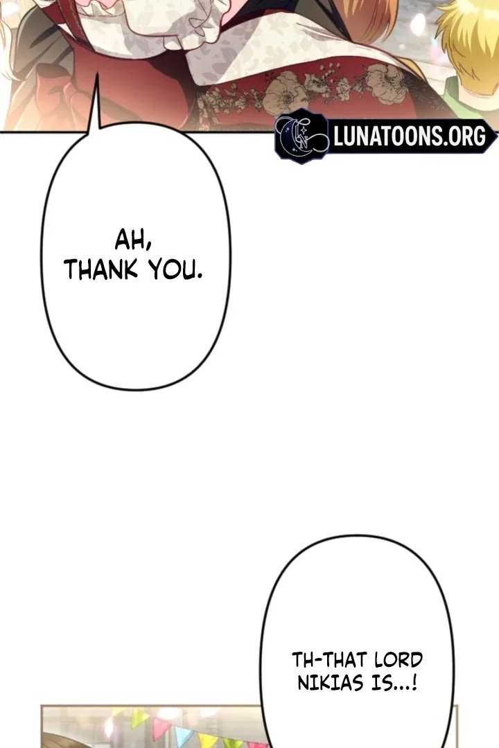 To Avoid Ruin, the Queen Wins Over Her Stepson! Chapter 18 page 96