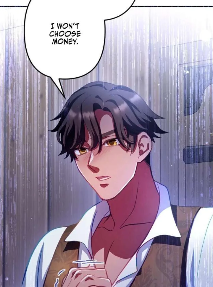 To Avoid Ruin, the Queen Wins Over Her Stepson! Chapter 14 page 89