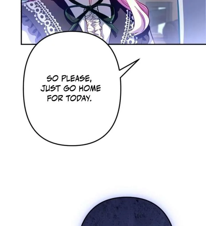 To Avoid Ruin, the Queen Wins Over Her Stepson! Chapter 14 page 91