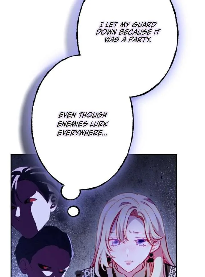 To Avoid Ruin, the Queen Wins Over Her Stepson! Chapter 14 page 100