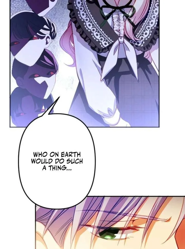 To Avoid Ruin, the Queen Wins Over Her Stepson! Chapter 14 page 101