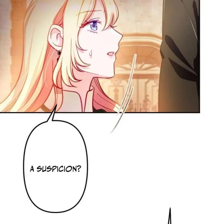 To Avoid Ruin, the Queen Wins Over Her Stepson! Chapter 14 page 103