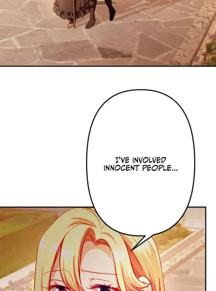 To Avoid Ruin, the Queen Wins Over Her Stepson! Chapter 14 page 96