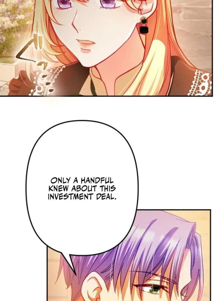 To Avoid Ruin, the Queen Wins Over Her Stepson! Chapter 14 page 97