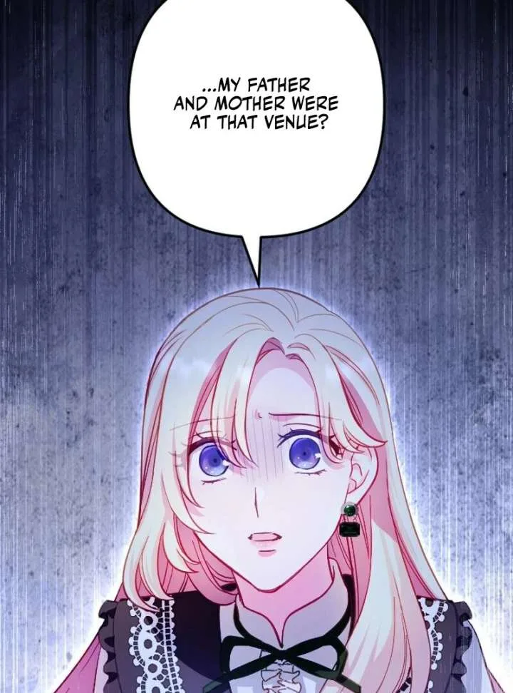 To Avoid Ruin, the Queen Wins Over Her Stepson! Chapter 14 page 108