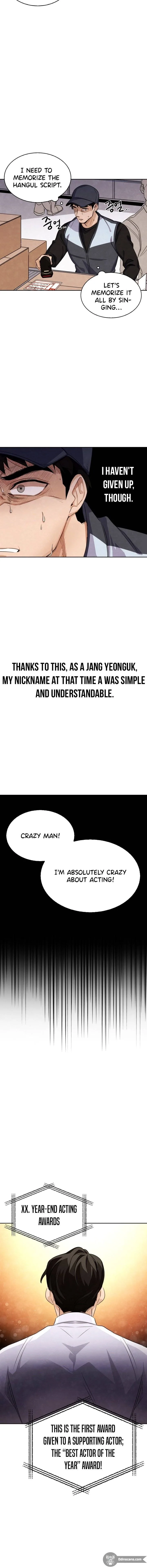 To Be an Actor Chapter 1 page 16
