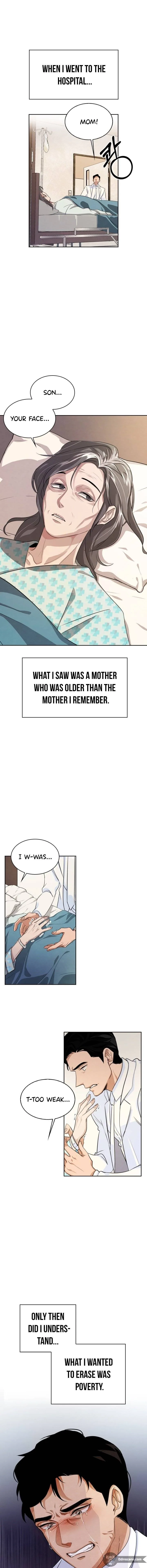 To Be an Actor Chapter 1 page 19