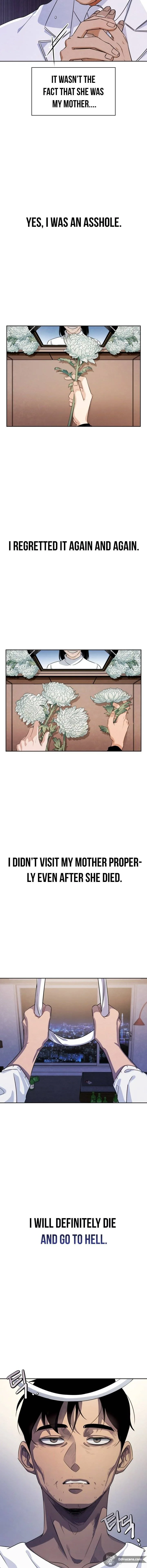 To Be an Actor Chapter 1 page 20