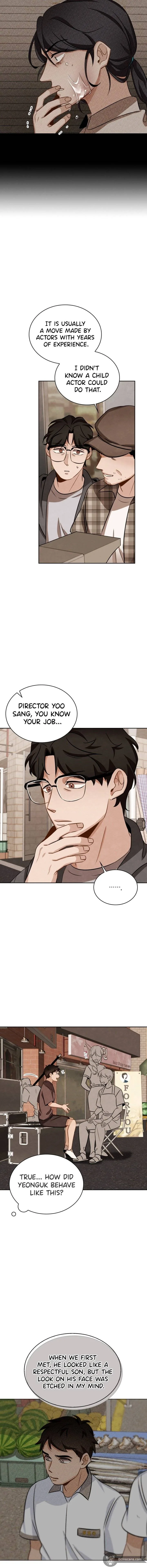 To Be an Actor Chapter 9 page 9