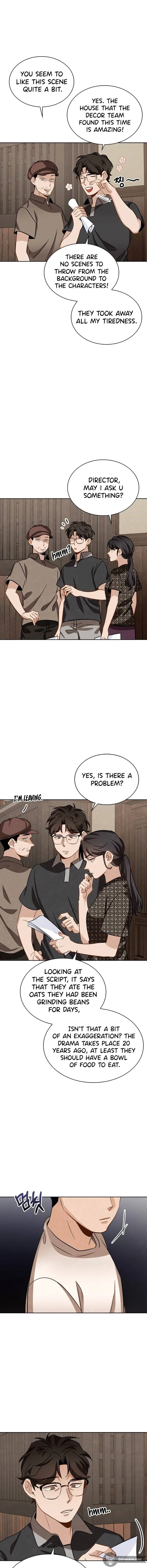 To Be an Actor Chapter 13 page 7