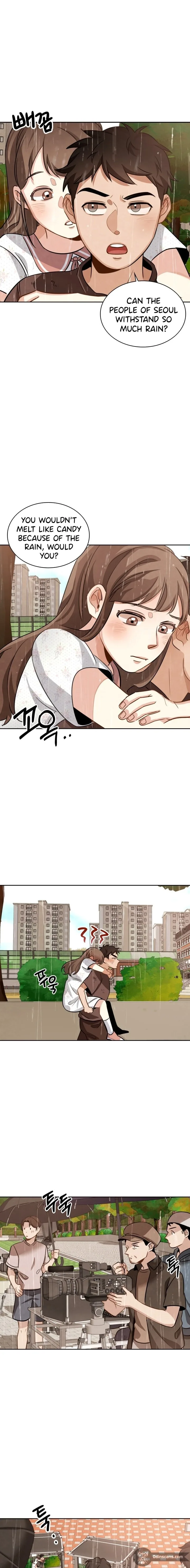 To Be an Actor Chapter 11 page 25