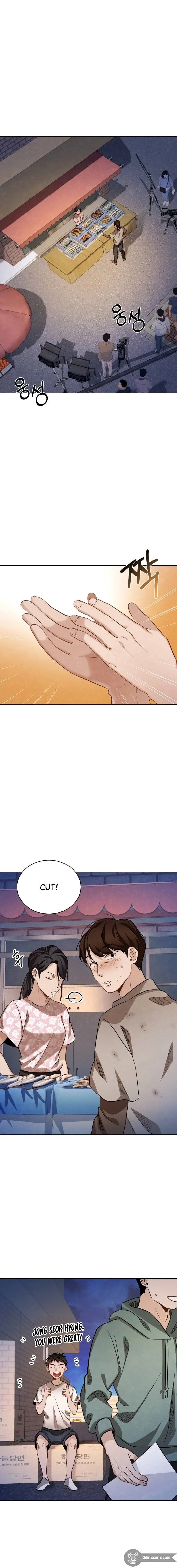 To Be an Actor Chapter 15 page 3