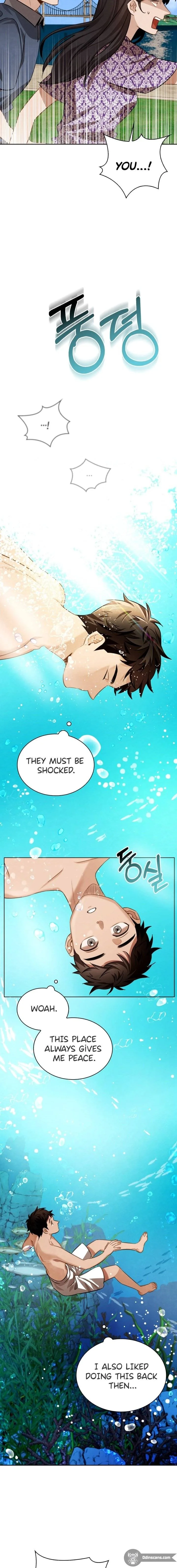 To Be an Actor Chapter 16 page 8