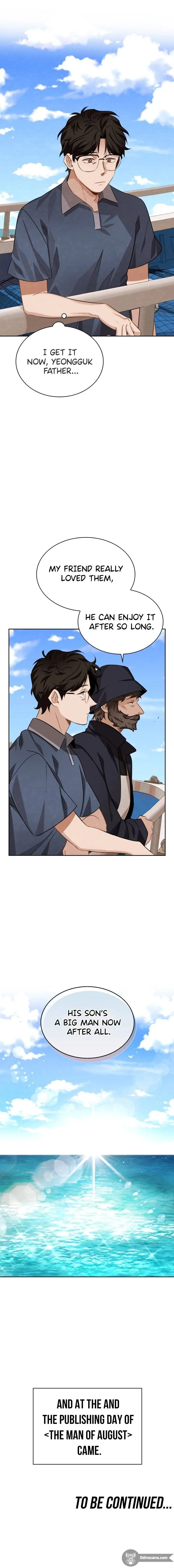 To Be an Actor Chapter 16 page 27