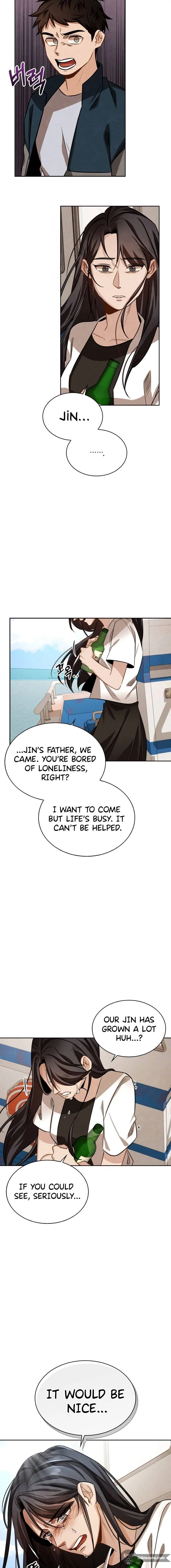 To Be an Actor Chapter 16 page 13