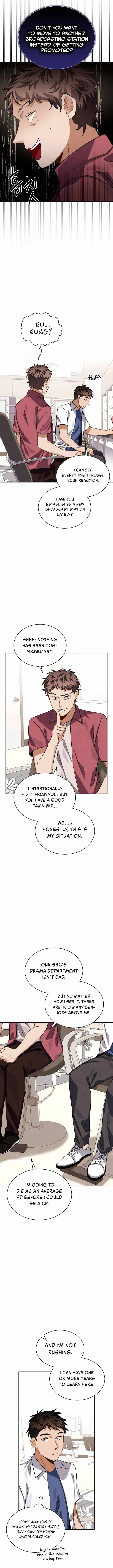 To Be an Actor Chapter 43 page 16