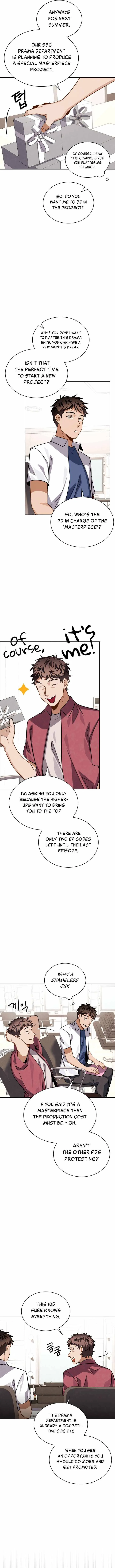 To Be an Actor Chapter 43 page 15
