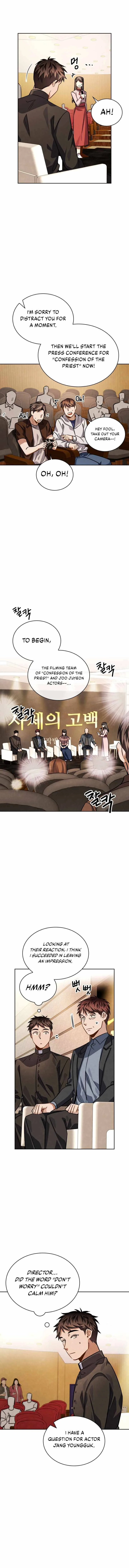 To Be an Actor Chapter 44 page 12