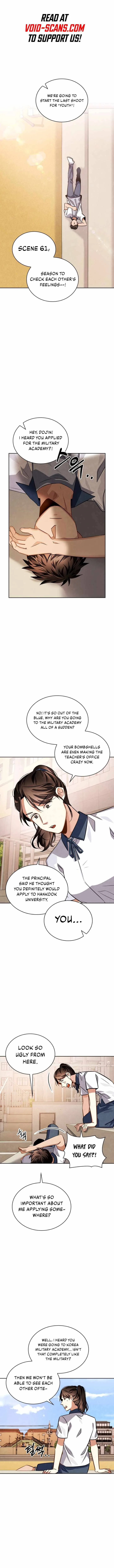 To Be an Actor Chapter 44 page 4