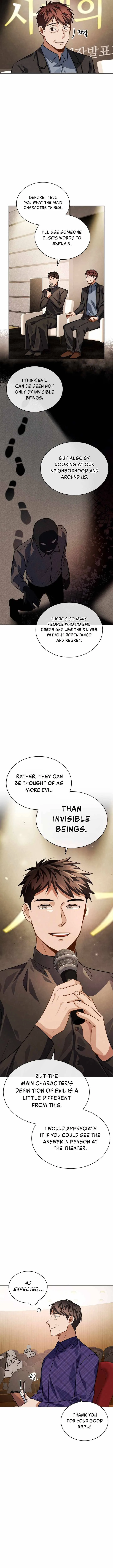 To Be an Actor Chapter 44 page 16