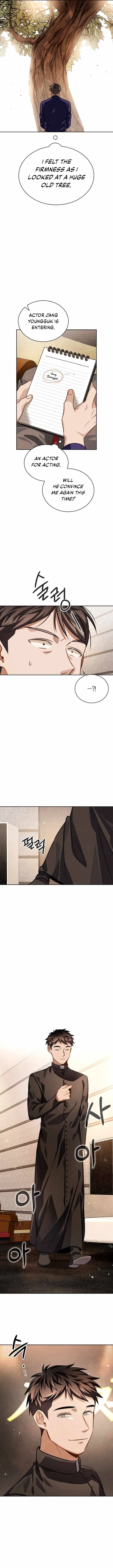 To Be an Actor Chapter 44 page 11