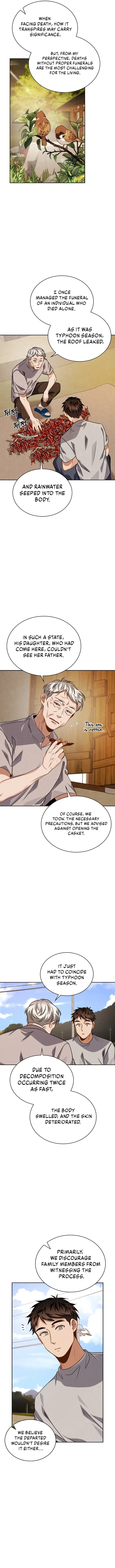 To Be an Actor Chapter 47 page 9