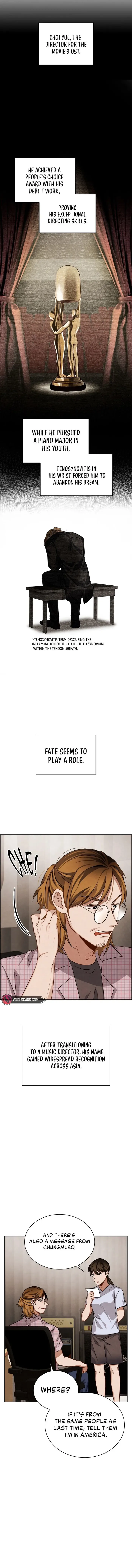 To Be an Actor Chapter 48 page 2