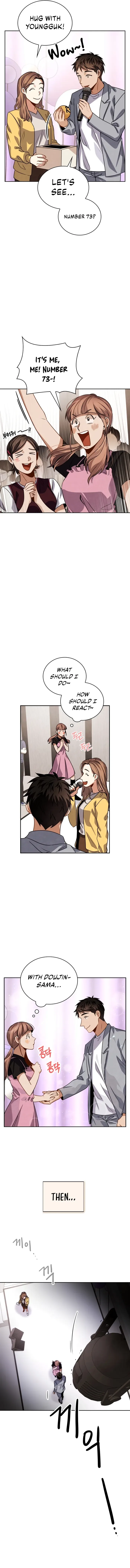 To Be an Actor Chapter 48 page 14