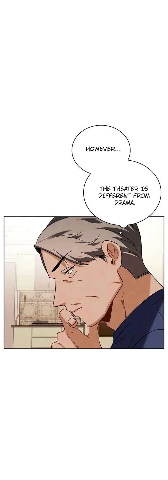 To Be an Actor Chapter 64 page 18