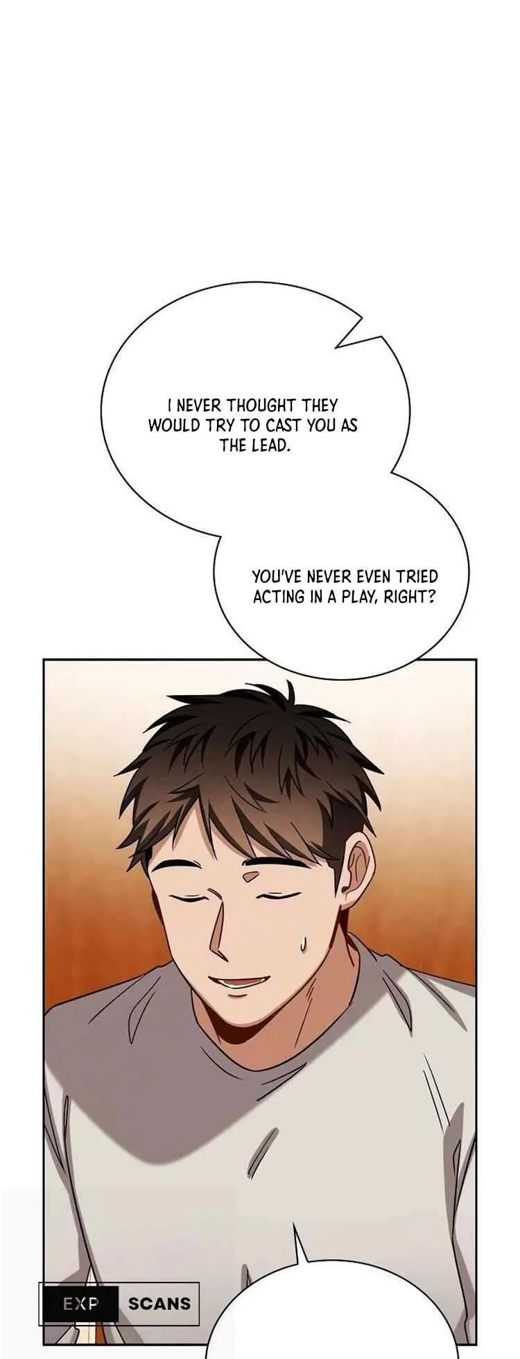To Be an Actor Chapter 63 page 14