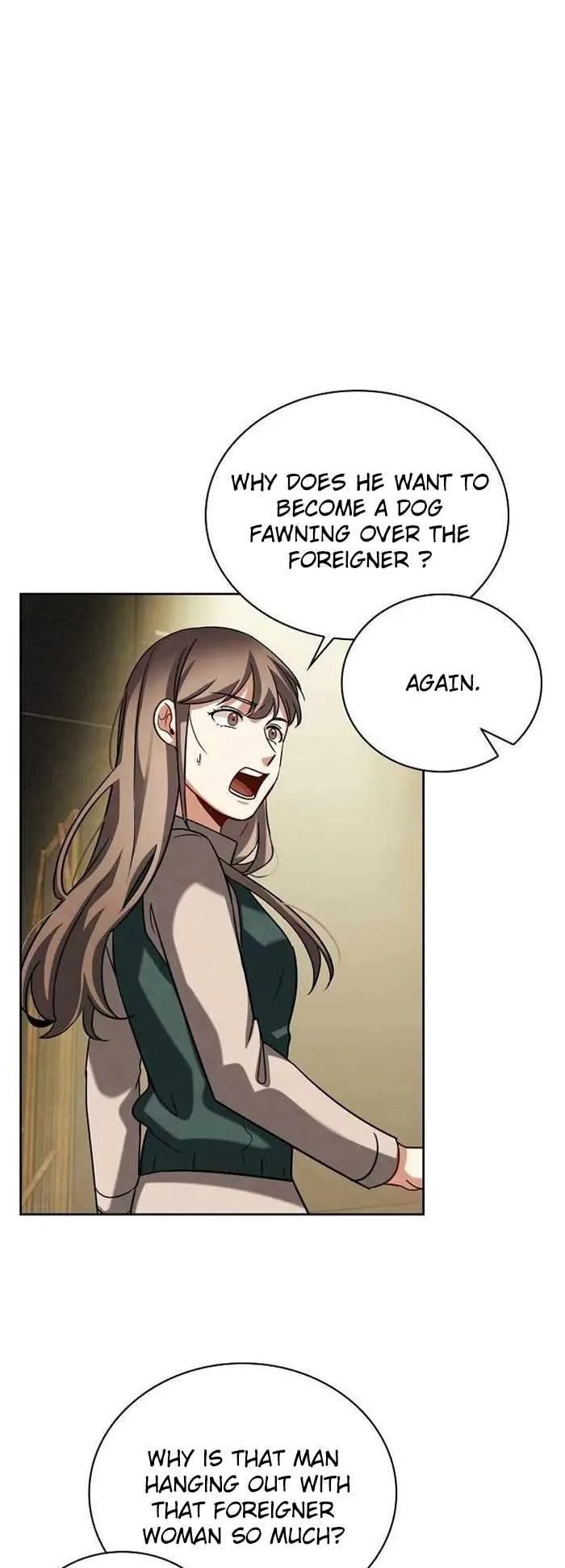 To Be an Actor Chapter 64 page 45