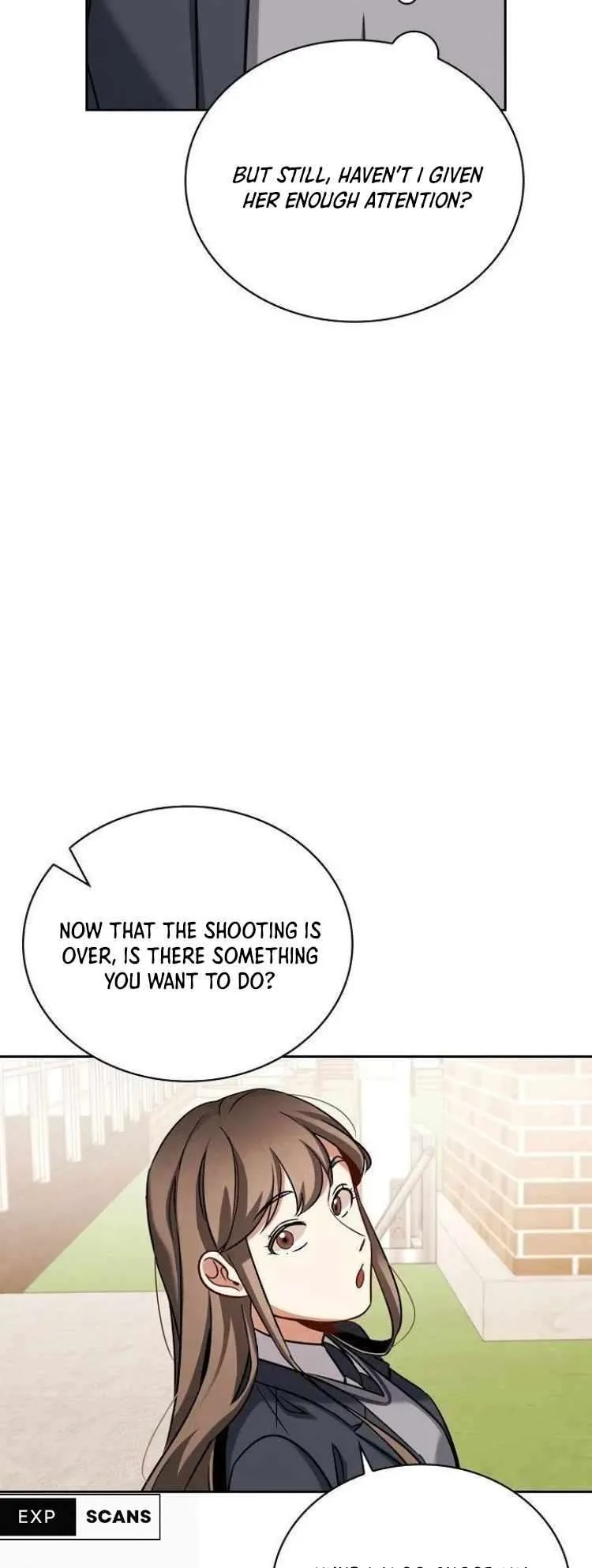 To Be an Actor Chapter 63 page 51